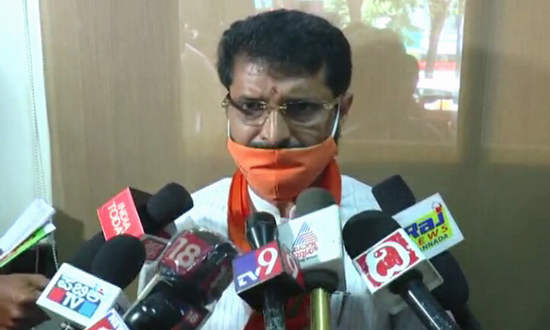 ಗ್ರಾಮ ಪಂಚಾಯಿತಿ ಮಟ್ಟದಿಂದಲೂ ರಾಜ್ಯ ಕಾಂಗ್ರೆಸ್ ಮುಕ್ತವಾಗಲಿದೆ- ಸಿ.ಟಿ.ರವಿ