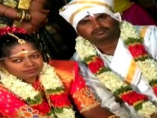 ಮದುವೆಯಾದ ಒಂದೇ ತಿಂಗಳಿಗೆ ನವವಿವಾಹಿತೆ ಬೆಂಕಿ ಹಚ್ಚಿಕೊಂಡಳು!