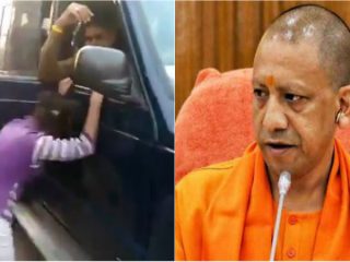 ತಂದೆ ಬಿಡುಗಡೆಗೆ ಪೊಲೀಸ್ ವ್ಯಾನ್‍ಗೆ ತಲೆ ಚಚ್ಚಿಕೊಂಡ ಬಾಲಕಿ- ಕಂದಮ್ಮಗಳಿಗೆ ದೀಪಾವಳಿ ಗಿಫ್ಟ್ ಕೊಟ್ಟ ಸಿಎಂ
