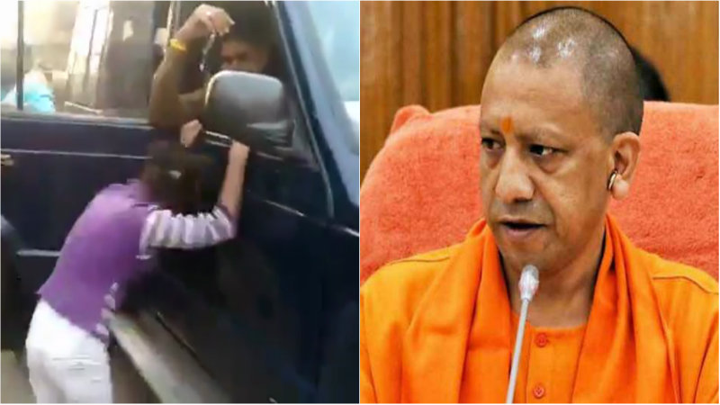 ತಂದೆ ಬಿಡುಗಡೆಗೆ ಪೊಲೀಸ್ ವ್ಯಾನ್‍ಗೆ ತಲೆ ಚಚ್ಚಿಕೊಂಡ ಬಾಲಕಿ- ಕಂದಮ್ಮಗಳಿಗೆ ದೀಪಾವಳಿ ಗಿಫ್ಟ್ ಕೊಟ್ಟ ಸಿಎಂ