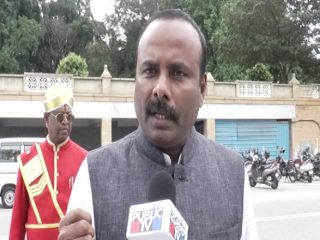 ಸಂಪತ್ ರಾಜ್ ಜಾಮೀನು ಅರ್ಜಿ ವಜಾ