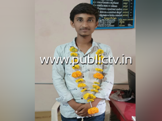 ಪೆಟ್ರೋಲ್ ಸುರಿದು ಬೆಂಕಿ ಹಚ್ಚಿ 17ರ ಹುಡುಗನ ಸಜೀವ ದಹನ