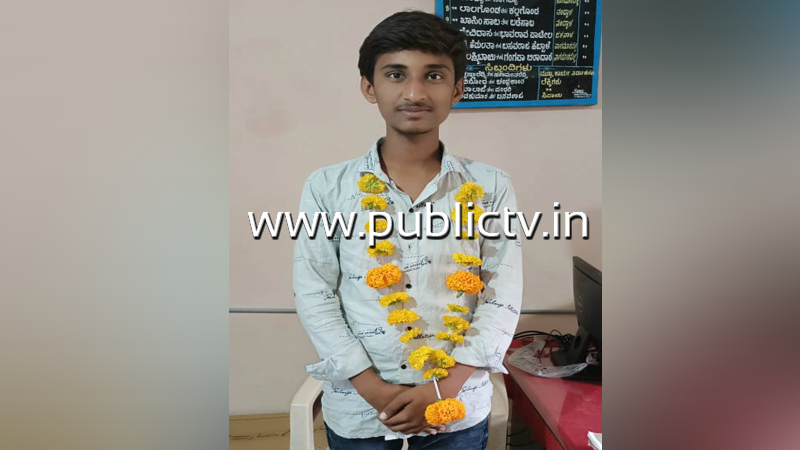 ಪೆಟ್ರೋಲ್ ಸುರಿದು ಬೆಂಕಿ ಹಚ್ಚಿ 17ರ ಹುಡುಗನ ಸಜೀವ ದಹನ