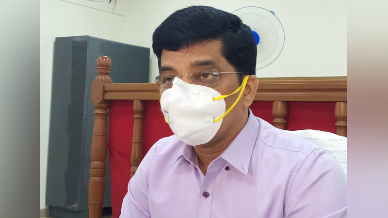 ಉತ್ತರ ಕನ್ನಡ ಐದು ತಾಲೂಕುಗಳಲ್ಲಿ ನಿಷೇಧಾಜ್ಞೆ – ಹೊಸ ವರ್ಷದ ಸಂಭ್ರಮಕ್ಕೆ ಬ್ರೇಕ್