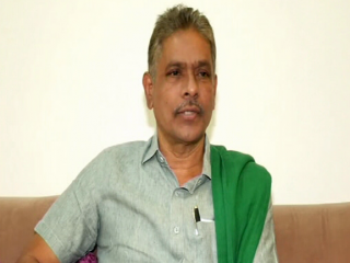 ಕೃಷಿ ಕಾಯ್ದೆ ಹಿಂಪಡೆಯುವುದಾಗಿ ಸಿಎಂ ಭರವಸೆ ನೀಡಿದ್ದಾರೆ: ಕೋಡಿಹಳ್ಳಿ ಚಂದ್ರಶೇಖರ್