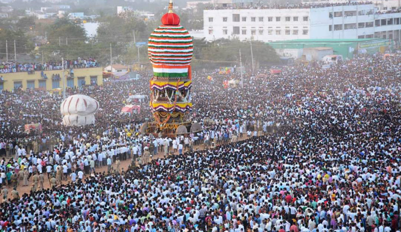 ಕೊಪ್ಪಳ ಗವಿಮಠ ಜಾತ್ರೆಗೆ ಕೊರೊನಾ ಅಡ್ಡಿ