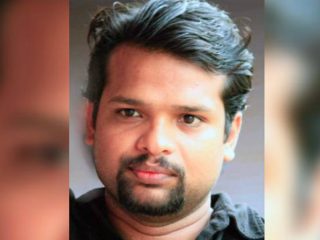ಶೂಟಿಂಗ್ ಸೆಟ್‍ನಲ್ಲೇ ನಿರ್ದೇಶಕ ನಾರಾನಿಪುಳ ಶಾನವಾಸ್‍ಗೆ ಹೃದಯಾಘಾತ