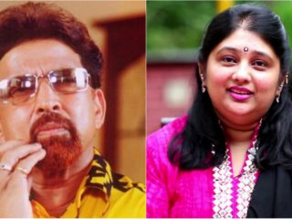 ಸಿಂಹ ಯಾವತ್ತಿದ್ರೂ ಸಿಂಹವೇ- ವಿಷ್ಣು ಪುತ್ಥಳಿ ಧ್ವಂಸಗೊಳಿಸಿದವ್ರ ವಿರುದ್ಧ ಪುತ್ರಿ ಕಿಡಿ