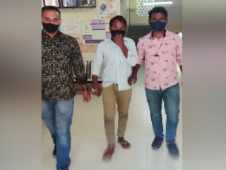 ಔಷಧಿ ಹಚ್ಚೋ ನೆಪದಲ್ಲಿ ಮಹಿಳಾ ರೋಗಿಯ ಖಾಸಗಿ ಅಂಗ ಮುಟ್ಟಿ ವಾರ್ಡ್ ಬಾಯ್ ಕಿರುಕುಳ!