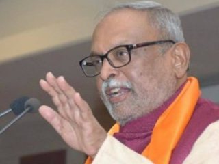 ಕೊರೊನಾಗೆ ಬಿಜೆಪಿ ಸಂಸದ ಅಭಯ್ ಭಾರದ್ವಾಜ್ ಬಲಿ