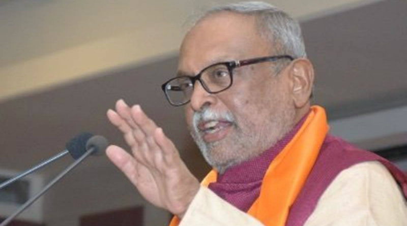 ಕೊರೊನಾಗೆ ಬಿಜೆಪಿ ಸಂಸದ ಅಭಯ್ ಭಾರದ್ವಾಜ್ ಬಲಿ