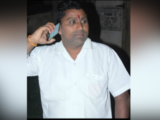 ಮಾರಕಾಸ್ತ್ರಗಳಿಂದ ಹೊಡೆದು ಕಾರು ಚಾಲಕನ ಬರ್ಬರ ಹತ್ಯೆ
