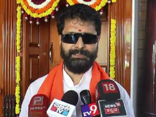 ಕಾಶ್ಮೀರ, ಅಯೋಧ್ಯೆಯಲ್ಲೂ ಹಿಂದೆ ಸರಿದಿಲ್ಲ, ದತ್ತ ಪೀಠದಲ್ಲೂ ಅದೇ ನಿಲುವು: ಸಿಟಿ ರವಿ