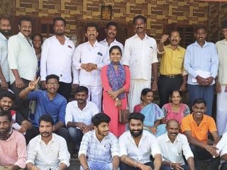 ಕೊಳಗೇರಿಯಲ್ಲಿದ್ದು ಪದವಿ ಪಡೆದಿದ್ದ ಮಮತಾ ಈಗ ಬಿಜೆಪಿ ಬೆಂಬಲಿತ ಗ್ರಾಪಂ ಸದಸ್ಯೆ