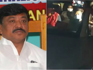 ವರ್ತೂರು ಪ್ರಕಾಶ್ ಅಪಹರಣ, ಬಿಡುಗಡೆ- 30 ಕೋಟಿಗೆ ಡಿಮ್ಯಾಂಡ್?