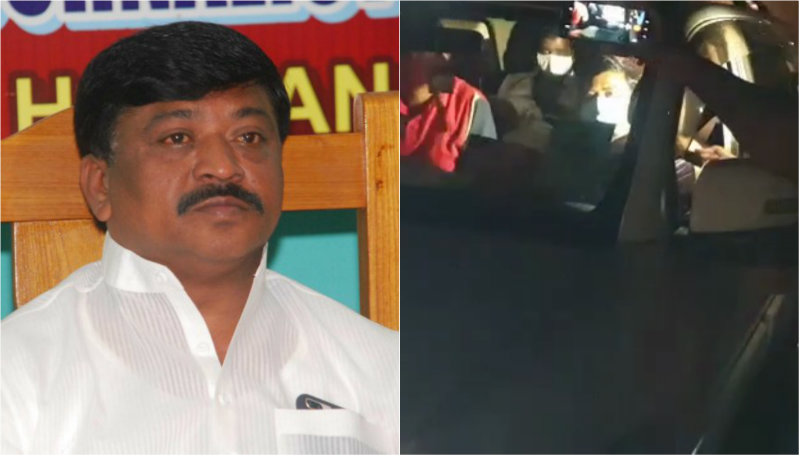ವರ್ತೂರು ಪ್ರಕಾಶ್ ಅಪಹರಣ, ಬಿಡುಗಡೆ- 30 ಕೋಟಿಗೆ ಡಿಮ್ಯಾಂಡ್?