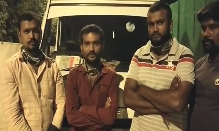 ಸಂಬಳವಿಲ್ಲದೆ ಅಂಬುಲೆನ್ಸ್ ಚಾಲಕರು ಪರದಾಟ – ಸಮಸ್ಯೆ ಬಗೆಹರಿಸದಿದ್ರೆ ಆತ್ಮಹತ್ಯೆಯ ಎಚ್ಚರಿಕೆ