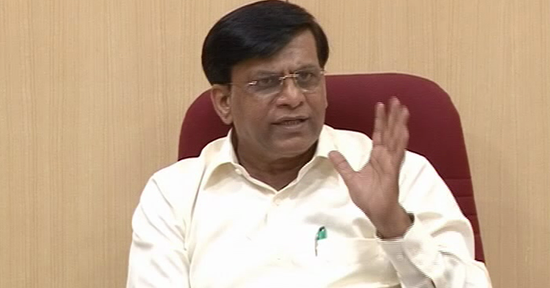 ಬಿಜೆಪಿಯವರು ಟಾಯ್ಲೆಟ್‍ನಲ್ಲಿ ಕೂಡ ತಿಂತಿದ್ದಾರೆ – ಟೀಕಿಸೋ ಭರದಲ್ಲಿ ರಾಯರೆಡ್ಡಿ ಬೇಕಾಬಿಟ್ಟಿ ಮಾತು