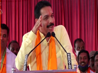 ಕಾಂಗ್ರೆಸ್ ನಾಲ್ಕೈದು ತಿಥಿ ಮಾಡೋ ಪಕ್ಷ: ಕಟೀಲ್ ವ್ಯಂಗ್ಯ