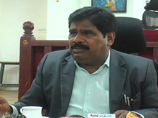 ನಿಷೇಧಾಜ್ಞೆಯಿಂದಾಗಿ ಹೊಸ ವರ್ಷಕ್ಕೆ 40 ಕೋಟಿ ನಷ್ಟ: ಅಬಕಾರಿ ಸಚಿವ ನಾಗೇಶ್