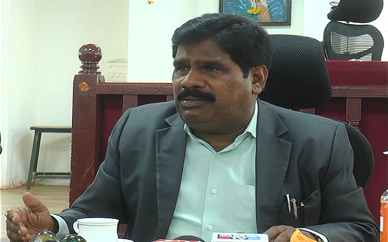 ನಿಷೇಧಾಜ್ಞೆಯಿಂದಾಗಿ ಹೊಸ ವರ್ಷಕ್ಕೆ 40 ಕೋಟಿ ನಷ್ಟ: ಅಬಕಾರಿ ಸಚಿವ ನಾಗೇಶ್