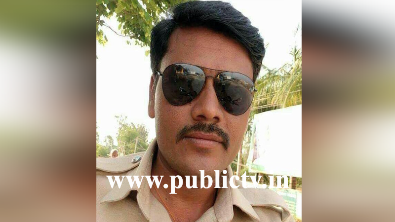 ಪತ್ನಿ ಪಾಲಿಗೆ ವಿಲನ್ ಆದ ಪೊಲೀಸ್ ಕಾನ್ಸ್‌ಟೇಬಲ್ – ಕೊಪ್ಪಳದಲ್ಲಿ ಗರ್ಭಿಣಿ ಹೆಂಡ್ತಿಗೆ ಟಾರ್ಚರ್