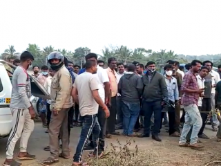 ಸ್ನೇಹಿತನನ್ನು ಬಾವಿಗೆ ನೂಕಿ ವೀಡಿಯೋ ಚಿತ್ರೀಕರಣ – ಈಜು ಬಾರದೆ ಯುವಕ ಸಾವು