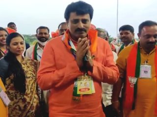 ಚಾಣಕ್ಯ ಬಂದೋದ್ರೂ ಮುಗಿಯದ ಬಿಜೆಪಿ ಅಂತಃಕಲಹ – ಸರ್ಕಾರ ಬರುವಲ್ಲಿ ನಂದೇ ಪಾತ್ರ ಎಂದ ಸಿಪಿವೈ