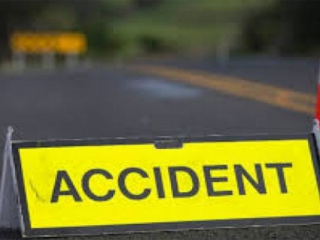 ACCIDENT