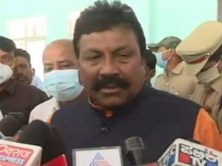ರೈತರನ್ನು ದಾರಿ ತಪ್ಪಿಸುವ ಕೆಲಸ: ಬಿಸಿ ಪಾಟೀಲ್