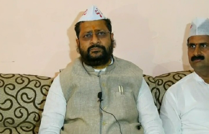 ಬಿಜೆಪಿ ಕೇಂದ್ರ ಶಿಸ್ತು ಸಮಿತಿಯಿಂದ ಯತ್ನಾಳ್‍ಗೆ ಶೋಕಾಸ್ ನೋಟಿಸ್ ಜಾರಿ
