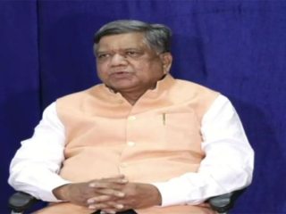 ದೆಹಲಿಯಲ್ಲಿ ರೈತರ ಸಾವಿಗೆ ಕಾಂಗ್ರೆಸ್ ಪಕ್ಷವೇ ಹೊಣೆ: ಜಗದೀಶ್ ಶೆಟ್ಟರ್