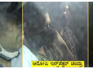 1 ಪೇಪರ್‌ಗೆ 10 ಲಕ್ಷ  ಡೀಲ್‌ – ಕೆಪಿಎಸ್‌ಸಿ ಕಚೇರಿಯಿಂದಲೇ ಎಫ್‌ಡಿಎ ಪ್ರಶ್ನೆ ಪತ್ರಿಕೆ ಲೀಕ್‌