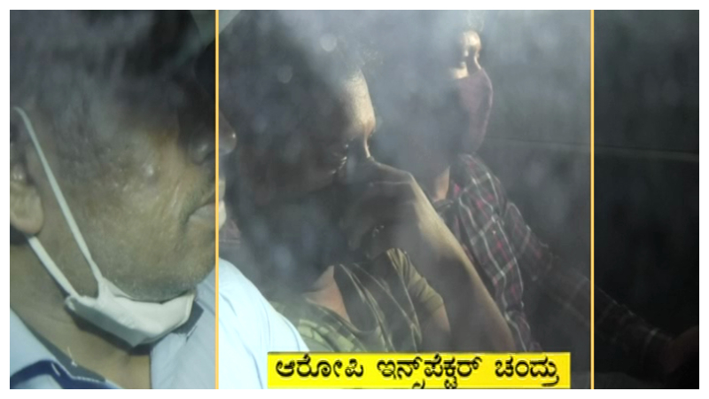 1 ಪೇಪರ್‌ಗೆ 10 ಲಕ್ಷ  ಡೀಲ್‌ – ಕೆಪಿಎಸ್‌ಸಿ ಕಚೇರಿಯಿಂದಲೇ ಎಫ್‌ಡಿಎ ಪ್ರಶ್ನೆ ಪತ್ರಿಕೆ ಲೀಕ್‌