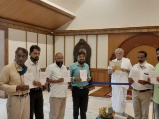 ಗ್ರಾಮದ ಜನರ ಸಮಸ್ಯೆ ಗೊತ್ತಾಗಬೇಕಿದ್ರೆ ಗ್ರಾಮವಾಸ್ತವ್ಯ ಸಹಕಾರಿ: ಡಾ.ಡಿ.ವೀರೇಂದ್ರ ಹೆಗ್ಗಡೆ