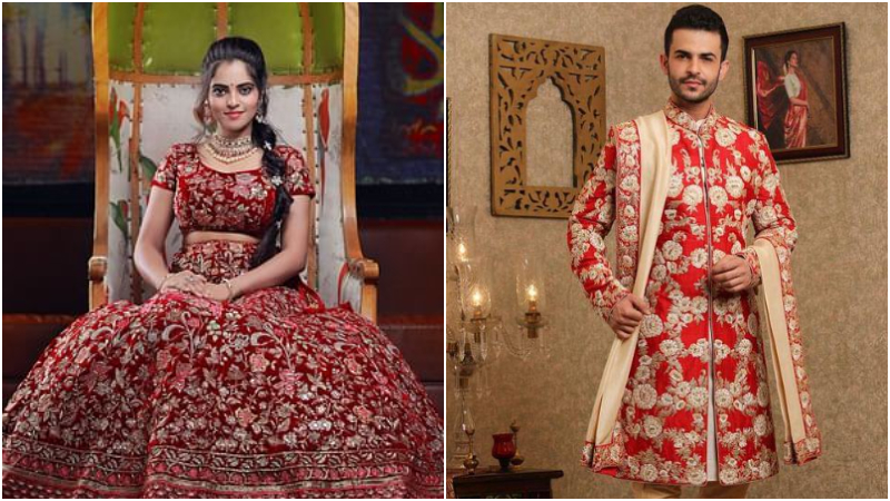 ಒಂದೇ ಸೂರಿನಲ್ಲಿ ಮದುವೆಯ ಬಟ್ಟೆಗಳು – ಸಮ್ಯಕ್‌ಗೆ ಬನ್ನಿ ಖರೀದಿಸಿ