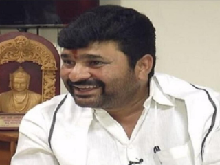 ಮಾಜಿ ಶಾಸಕ ವಿನಯ್ ಕುಲಕರ್ಣಿಗೆ ಜಾಮೀನು