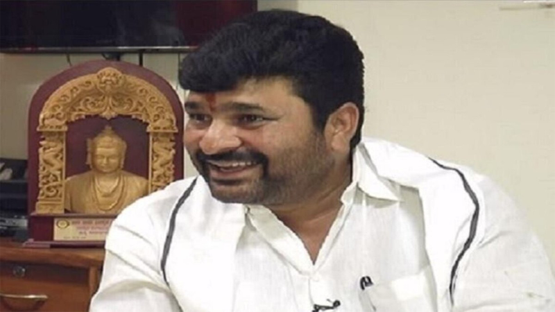 ಮಾಜಿ ಶಾಸಕ ವಿನಯ್ ಕುಲಕರ್ಣಿಗೆ ಜಾಮೀನು
