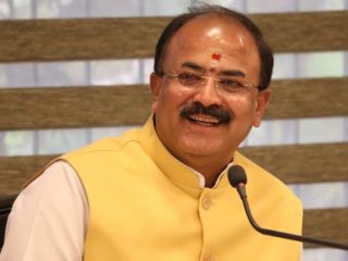 ಬಿಜೆಪಿ ರಾಜ್ಯ ಉಪಾಧ್ಯಕ್ಷ ಸ್ಥಾನಕ್ಕೆ ಅರವಿಂದ ಲಿಂಬಾವಳಿ ರಾಜೀನಾಮೆ