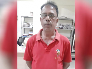 ತನ್ನ ಪ್ರೀತಿ ನಿರಾಕರಿಸಿದ 33ರ ಮಹಿಳೆಗೆ ಆ್ಯಸಿಡ್ ಎರಚಿದ 50ರ ವ್ಯಕ್ತಿ!