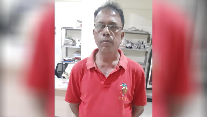 ತನ್ನ ಪ್ರೀತಿ ನಿರಾಕರಿಸಿದ 33ರ ಮಹಿಳೆಗೆ ಆ್ಯಸಿಡ್ ಎರಚಿದ 50ರ ವ್ಯಕ್ತಿ!
