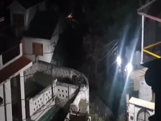ದೆಹಲಿ ಸೇರಿ ಉತ್ತರ ಭಾರತದಲ್ಲಿ ಭೂಕಂಪನ – ರಿಕ್ಟರ್ ಮಾಪಕದಲ್ಲಿ 6.2 ತೀವ್ರತೆ ದಾಖಲು