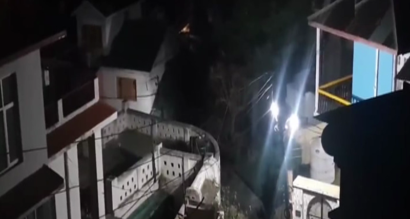 ದೆಹಲಿ ಸೇರಿ ಉತ್ತರ ಭಾರತದಲ್ಲಿ ಭೂಕಂಪನ – ರಿಕ್ಟರ್ ಮಾಪಕದಲ್ಲಿ 6.2 ತೀವ್ರತೆ ದಾಖಲು