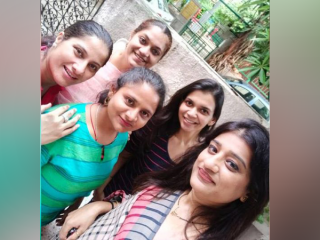 ಗೆಳತಿಯರ ಜೊತೆ ಸೇರಿ ಸ್ಟಾರ್ಟ್ ಅಪ್- ತಿಂಗಳಿಗೆ ಲಕ್ಷಕ್ಕೂ ಅಧಿಕ ವ್ಯವಹಾರ