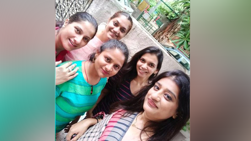 ಗೆಳತಿಯರ ಜೊತೆ ಸೇರಿ ಸ್ಟಾರ್ಟ್ ಅಪ್- ತಿಂಗಳಿಗೆ ಲಕ್ಷಕ್ಕೂ ಅಧಿಕ ವ್ಯವಹಾರ