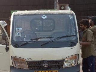 ಪಾಲಿಕೆಯ ಕಸದ ವಾಹನಗಳ ಬ್ಯಾಟರಿ ಕಳ್ಳತನ