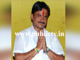 ಧಾರವಾಡ ಜಿಲ್ಲಾ ಪಂಚಾಯತ್ ಸದಸ್ಯ ನಿಧನ