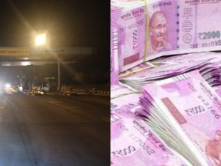 2 ಗಂಟೆಗಳಲ್ಲಿ ಖಾಸಗಿ ಕಂಪನಿಯಿಂದ 75,88,650 ದಂಡ ವಸೂಲಿ ಮಾಡಿದ ಕೊಪ್ಪಳ ಜಿಲ್ಲಾಡಳಿತ!