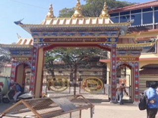 ಲಾಕ್‍ಡೌನ್‍ನಿಂದ ಇನ್ನೂ ತೆರವಾಗಿಲ್ಲ ಟಿಬೆಟ್ ಕ್ಯಾಂಪ್