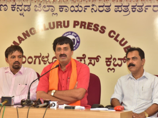 ದ.ಕ ಜಿಲ್ಲೆಯ ಪ್ರವಾಸೋದ್ಯಮ ಅಭಿವೃದ್ಧಿ ಶೀಘ್ರದಲ್ಲೇ ಆಗಲಿದೆ: ಸಿ.ಪಿ ಯೋಗೇಶ್ವರ್